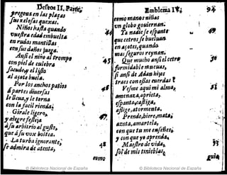 .. ntrtos1l.,Píl'fe";
,,,egtJu,en IAIpI4[41. _.
[fII %t/ofoslJ.tte~lIl.
N iMI hAllaIjll"''¡¡''
f}Neft". et:kuJembude"
I~ ruda¡ mantil1l1l
t~nfos d.ños jNlg.:. .
A~jiel"ih, 111I'rQmp,
ton pielde tU/lbr*,
f~e", el/fila
IlJ Af4t" bN4/".
PD~ /01 anchospalfll
4,sf'teJ diucrfas
/, O~ua,!1,t'''n"
~on /"jadll'ie7llJa;
! • Giral, ligero;.
JMleg1'e/tjtejA
J.fo IIrbiel'io sigujJQ~.
fue Jiu 'CJox boleta.
. La turb~ ignord1l!le.;
1ft.atlmil'4ti~ atenU1~ .
I
~
..[
© Biblioteca Nacional de España
" I
¡, }
.·~"l·-t·!
, .
jf'!
p~J
© Biblioteca Nacional de España
 