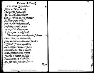 . Defeos n.Pri;
,Tmmed tjpejo/~ñol'
pente de ¡.mte di m; ,
ljIJ quedojixo, á1Jji
que tJ' lapcjllJl'a m,jol"
tm, tG{lrme he conprimQ"
aeffitu plU'O c"ift.JJ
que erlipaña trJi nQtll":J,I~
ayjillegara mi viJion.
en papel de el &o1'''f01/.
tÍ, lji~j)Jpa"/u ,
original!
'De uYl'uga,y mancQfltltlnfiMJlls U
m mi cortJfonnoqut'den, .-
porque dn(iamba.sI4lm,!spueden
'ufponderfe m:uygutlles~
jiambosj~er"mos cpifla!es
eambiar.lmos lU2,avezer.,
, mal afflélo muchoGl'cctl
, . guaraa {(meter deftélo
excediendo en el ¡'!fiao,
, . !luepor maJptire;;aofNccs.
~ 1;-~:
© Bibliotf!JiJE' Nacional de España
Vme
.
© Biblioteca Nacional de España
/.
.t
 