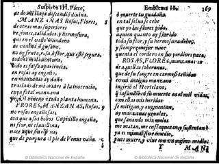 ~ '; , ,Sufpi,rbi'¡j'¡¡JiJrte;
(te áojfji'1}a~aiJyc~TlJi!Jdi-ui1i.á.
c2J1..A Nl.. '1 N liS Rdfáil,F'~ret~g
d~ otr.tl m(JJ (up11".i{)rd
re.<;on:¡,c.tlid:uSrJ ifJiri-tnofur4;
ljtU eYI el 'o..-¡qt ~':J1'ii}ídaiJij ,
ae VC/1t1iér Qgfir~tl(j> '
J'Jr¡ aY/rtlt(~),.¡jJa,ofl-Ofl¡lJ'iiidUI~U,,¡J. '
tod¡Hjm:itMj~»rz¡yttJ ," , .
'tado 6Sfr:ir.fJiJp'árirncía.
en rojal ay cngan1, .
t n" iidñ[!.Jñal'tiy'dá"ñ"
tr.ll lado de mi /l'údrt aliün()ccnd",
cqYlJfitaI7J'Jt1nr.-il1H1
ri¿¡~~H ·iJe¡1efi~'iJ' y(t?fthpJAnta hr:ütianif.
F ROR B'),M dWt.'ifN rtS.Ro!asJ '9
no rQJas 6n¡¿anr,f1Jl ' . . .
&011 qtU a[tIS bubo! Gilpidillo triglli9a;;
ni¡¡fJr,t¡Í claudJma¡ . . .
nac.f·,iiJ'ttlfin 'tlJ!;ilíi¡
fu~depurpur$ ;IphJiVI;mI'W;¡lL , '~
~ ,' . a
© Biblioteca Nacional de España
,ifll!~-; .H,¿ : : ~
9f1'JUrtt,t#.g~ ,," ',.';...
In t(JIfilNafl cebe .
queyo 1M{ltAtIf!lpjJ,¡,.
aquie1:Z qu.mto ayf..1D.r,J.,M '. .,' .
todaftlfior,,,fu he"moJuM:J'~ ,
,(iempr(~I"~~" · . ' , ,' ,
lJuent.4 el cordero en]m!jtlt'.dirH$.f'Jl;t..~
ROSAS,FL.ORB~,~lfa~'l~·'".
tica.¡uelJ.u lobe~~, .' " ..
'lue al!" (ilrJgre en flJw.nifj-J.t~t
en7Ni.-
ant:igilQ 1lJJI~ ' . "' . . '~ . , S . '
ingi1'.io el Harte/ano, .. .,,'"
~  
f itJfiJ.t9iIi~fo·'UJ'f#U# m#miJ ~ilM¡; ,¡
I,
to:tJ..BO.:t6 m1s.mr;rJtu, " , ¡. " ,_ .! ' .
fe mitigan,yQIIg,rp.mttbl-. · . :
.' ..1 '.
ay man.faIIiM'tft.flu-~: , " ', '! "" l
fUI¡anando mis¡rnlu,
me m.ttaflJ me tnf/4ftle!UiI.,-y..fii#mt4a,l,'
,aeJ ~~IJ.1_tJÑJ" ., . "" '.
.I~{'!!."!rt,,¡ ¡¡iNI 1fJfI~n.~;mNJi.~" i
. '.. ! ~~,g¡
© Biblioteca Nacional de España
 