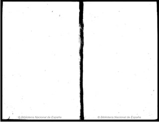 I
) if),lj3ibjioteca Nacional de España .. © Biblioteca Nacional de España
 