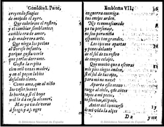 :: 'Gémidúsl. Pirt.e;
úeyend().jinj!Jas -
de e.nojado dayr". ,
o o , ~e &zlbl'irmc el 1'qJJ1'O,
yeJcam'billrfimblanteJ~
&arhbiv el'¡;de amor,
1 de madre-era arf(.
, Qa,eniegúlaspeel/ol ,
,~1 OoroJoinf:mtr.
porque )!,ujJIHm'le
_ " ~tle pert:uderr$m!.
"'- • GlIjia la npita
cien mil ve:!'(j m,ldré~'
., en el p,[on labios o
dejülado cltlue. ,~
:, Como ama,qtietllnmo
10J vejó!(tltltles
lehurta,yftel btJye
mil le dd mJuiJ¡caYJ&'e~
,', M "J ya va de'verill
afUlgo,y ale t'gre
© Biblioteca Nacional de España
¡lllb!emaVll~<',' po ~
T ~I':
ingtlcrr/l emmig¡¡t o, , o: o' , , l' ~ ,(' -.1'
tus enojQs "rden.
~ ' ':N.a eunmaftllJfaJ(J , o f..
ya tupcrJonll1eJ : '" , ," , " "
mfonpat"H'Jinll ~ , , '..l : ¡'; ' ,~.,: o ,
ejptJntoJ ttlngranau. i ," ,. ,:,: ~ ;""' ;,:
S : ."l..oÚrjl)Jme,'aplr"t,;,, ,,. o,,: : " ",''}IA
"pones. de¡ant~ , " ' , ;' :' _, :-j:
ae elJolde ttll'oflro ' " , ,
' 6 de enoJos celajes.
.~e m~cbo 'lIle ae{tut'aj , , ':',~,
tJJ1JpícJCíegoJ(Jnderf~ ': :;:. ,o ., e: ~o, ", ~~ -" .J
ft.eJ/oJdetusO;OI~' ,, " ",;':' ;'~"', '~'
p.J1"a mi no naze? '," ", l.: ' ; '~ ,,: '.',
7 Apart~ ejJMI1t111~ L " ,"'~ :" ~."':" ::i
ruego alcte/o, qtkl11it~I' ' ¡ :' ~: ~o: :,''',t
'fayos amiP(cbc~ , ! . .
S nOflech.u,ai/pm/e. ,
Antel del cOn&#.ryo lJ
t~~~!!.¡i'Yido/, l¡j alfu ,~~¡¡ :~ ~ " , :,: ',, '.:
, ~ D ~ }m.~
© Biblioteca Nacional de España
 