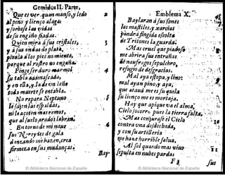 . ~ Gemi.Qs1~:Pa~,
',,''Q...U! ~SfH,,.,'f¡U.mmanfo',j leth'
..lplno:y li~nfo altJ~4: . .
ffo1'hefo la ~ljd.U
defu eng.iríaI!.tf!.ti. : .,"
Q:!.;m !"}!,a9f~ crij/alu, "
, AJ~ ~,n.u,d~pliJ~.' '.~ ',.- ,
l i'fKlllu,,'¡()S ptuno ",,~~~, ~, ' '.
p(JrfJ.~' al f'ojlro tilO e~~..n4. '
."FlrJgeJjrdt+t'(J~rmpS. '
1#f,"~tlú~r.t~mt~jc~da, ~
; elJ elJ~l,1.l¡jJev,! len,
la/') mlleytffe t1'JMbla. -
~ "lJor~1!~1'!a N.CJt~(}; .
." JajeriJ(1l eJP.;¡¡;J,as,
fJ;'liafofhjc¡¡¡';'s r,lfmfJl,. - .,
lJue Al judo,ar~d~l 1.llrÁ"; ,
.. B11 torr.Jode ml,~t, .. :' -
¡UI7f.;"ef-J~s de,g(J/'a '
J,Ulz.;,.ndo me ¡'azen,cre~
¡¡rrnez.fllltfus,mN4t1.n~as~.
~ , ' :,.
",4..-',
:- .l..
© Biblioteca Nacional de España
.~. . ';
© Biblioteca Nacional de España
 