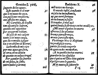 , Gemidos:I;.Í'ii,ª~ E.,bIémaX.., 4'
¡ligue"",las agults. milfJtZtf mebarAj".
"EJle muná9 ~s, el m~,. JE Omundo infiel.¡;~lIftln1t' I~
queJ minauldll GafA, InJolt; tl4 inGon/la1l~ia,
,onpafsi~nlS mealtera~' 'y,¡ue 101''';f0,.tuna
tonaffiaos me alaga. In tll bonanf4¡alfo:
 N i e¡¡",bllis.ni SI:,Otl ,,.10 ot"AJdo,.~ omal Aya
tMJ ifp.lntofos I",ir.m. fuimfundafujirm(ZfI en tUI mud1fale
qU¡f1Jto mis IIppetitol ' t91f;amo,. ~ quien 101mal'ts J1
pOi" an:garl71e rabiAn. ofrecen ti fus pJdn/Al '
Elpifo de mis culpas 83 bronflp4,./Ifo'mlfa~
tanto ami 1'lltuecat'ga, 'rmasp~,.a ljIa'11p/l.
fUI fin remldio tÍpique Vn tiempo hit.!} d N,ptunD 3~
roa avn abifmo de lJ.¡mlll; tMprodigioja var",
.; Labombade",is°j01
3~
pArti,.fu vnido Impe,.io
po,.111111 "gua quefaG/I~ ¡J,"'gua en d~J m01llañ.u.
al "rllfon no ,,/iNi. .A tupueh/ohet:h~ mllf'OS; 41.
de qHdnt, en tuleal t,.a~.~ l.u/lrdaron las eJpalrJ.:J1
Po"ygulllarlafJu'f'tll. 31 iJlI' ¡J 'lNim miiJJiol bien tjfljtrl
,
~e mipena,[Mfañll, flpeligroam, legUllrd~. l.:
1
1
, ,nl"1JtJblllfJunll4 # M nH.l1ta[1I/f/;tru;¡J ,40 I
mil
fJ
1- - 11 ' tü,,"
, , _ lA
© Biblioteca Nacional de España
-- © Biblioteca Nacional de España 11
 
