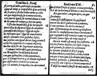 li! :':.1 (;~I~.d'.;,Pilri.'iC ,:' ;E,m;b:I~~X'lY.,~ Ir
¡fiJl81'.1'..;~~-!fiQJ!G,Úrj~np~1l&.e.~a~,~,,; : ~~ '~t.e.lli'i(,'q',C"eJ()4po.Juo 4imalpredB/o. ~
I (~,4J..ÍJJ:(jfJ,ti ,'1R!ofi~b~e.f!10 ~CIt1'JI) ,el Je..J¡$bel'mo.¡fI.8lma,es ma-shermofot
:I tllfopJ..ojl. {JtWII tlJ.du,.rrJt.lHebo " : En 'i14fQfJ1()1', enfJUlAJl'eJ
111 flll
¡; In 'iNejmpt'-'QfofYfle~~, (J.ie,.,t~ ", {arri,rH;S', ', : , . JJ
:'I
i
,onf","I,t.iu!41fo,tll!JiH/~".au.i
., 'V?f.."" , ;tnt.,..,.ftfo,~!fI¡ng,~ffll(}sg.ufltJfJ.s* : " •
' *J4c,M1Ia:tlittlVJpo,y,t",.n,uflfla. " , fJacm.lfJ1 tluJgIW4rHo"af..tI(Jn(.$~" "
i Oflet~.i~"f4i!"b.le,i:r!tl,h!,,,,rifos ~J. ,ócon foronas Jasá,l QS li,anQJ! , .
• ,nzeO~,tI~J./iglI!'.tl!~,dt4Ji'lnl~1: ;:', 'que dif~'Jl)c;a'fZy-d.e..al'mas.,!¡'I'!fonu -
jUMe¿t¡iM,f,itltWy'~J QIf~,t.l.t:".oflu ;, ,. " donde la confo¡¡(J1i,~S'ha'l:ir MNnQ,nos1 :
Jeinfonll.$.8j$S !Q.pe.Lm"c¡Je.ntos" que engffldl'.3 ~if<11'mci"'J,QIH18'Cmpatil'l.,
, "Ú¡OS eft~lld8S traspefoJtJ1 Jfijai. , " IjilodlJSflmos hy(JS de V,,¡J m"drtl
' M1:,':1'1YJI;~anigual¡Ío¿qrfong1"ientosl AUJI'$ matlre,qaunq.J(l.Jfof/e,nt.4., zá '
refoelt¡J" ,JJ.,-oJ",o:ttlG~mJlfJ.m¡fol'itl ronfusf"utoitJejpues. fUJ bij()J tr.g~,
: .hdl#if,fiifol' 4e.}tlpl'imé"m/lt/~ia. ' ~de qu,wtofoamfJr JoslI/immtof
. Ca~l~ntillr~,~,qqt.lt.erniz(ts líl~ tyl'ana pie¡Jp.dalIi"fep'ag~ , , " ,
:1e"MtJ.q.fo8J()Jt~Mf,mt4Qllmll! " : 'fIJj/{eJ:.a.lrqno~,co.ntmto.J.~Mda~,.mt~. ,
: c()fj,fHlI.pitA;FbkJ~:pi~l..Jm~niz;.II(:' ron qued m4s;q.*,.4¡uJl({Jdllf~ejift4g~. "
. que eltít.mP? brJ..I'''tI"y elQltJ~rJp infomM fundi1d ¡,j/61C,q~.:Jlpi1Jlal4a.lúl,rt()I;",. ,
!¡,qz:tt rJ;iffi""ena~ ttemnluf~enl:c,as yconfoto fln Ctpre.sOf-!Jonr4m/H1'¡os! '
I:~ue c;r¡ vi~ntoJb:lr~t1d.a,¡,1(#,iÚl'l'IImAl , :r4iJfi /4 mlJ~rtefJlrf!§~,fI1itmal#.J~ t'li.
1
,11 ' i' ,
JI ;",.~
I © Biblioteca Nacional de España
Il. © Biblioteca Nacional de España
 