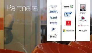 Allan R.
Cohen
Partners
 