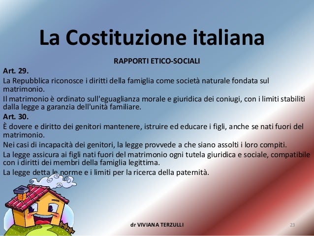 Affettività e genitorialità