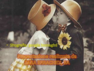 Affettivitàerrachidi10