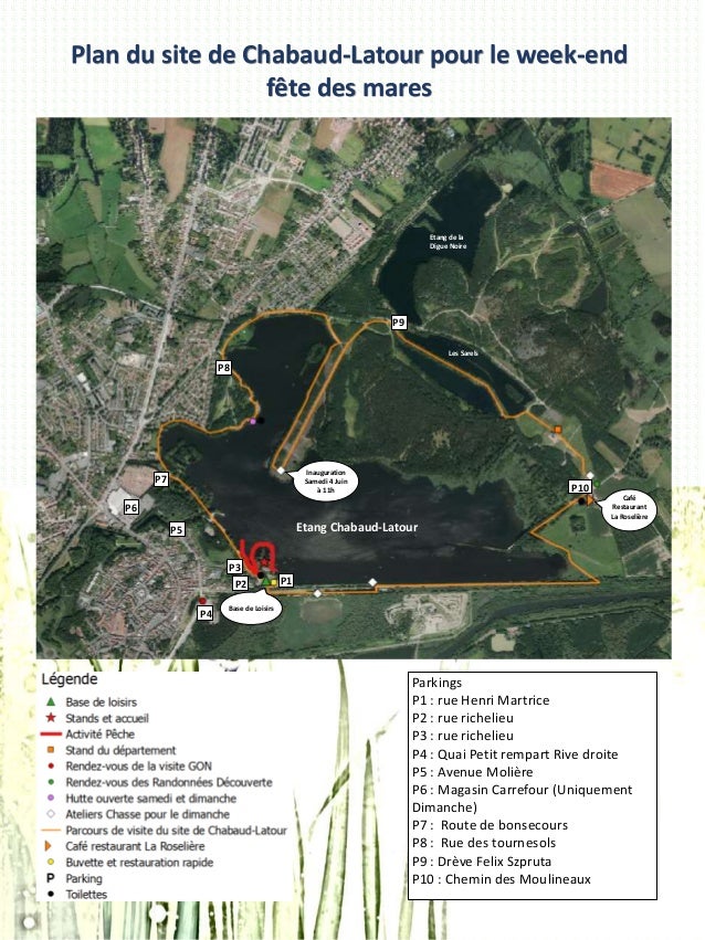 Fête de mares Chabaud Latour 4 et 5 juin 2016