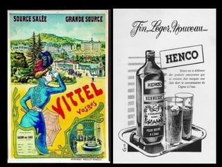 Affiches anciennes