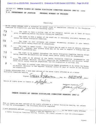 Affidavit in support of motion for summary judgment | PDF
