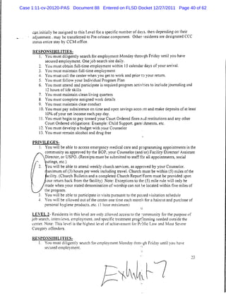 Affidavit in support of motion for summary judgment2 | PDF