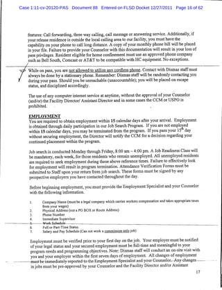 Affidavit in support of motion for summary judgment2 | PDF