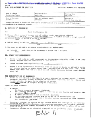 Affidavit in support of motion for summary judgment2 | PDF