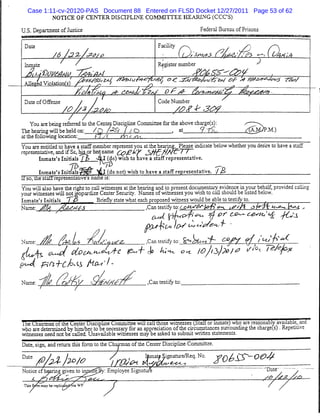 Affidavit in support of motion for summary judgment2 | PDF