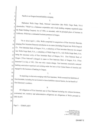 Patrick Lucas vs DEQ