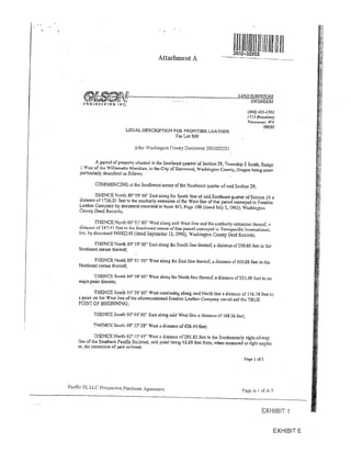 Patrick Lucas vs DEQ