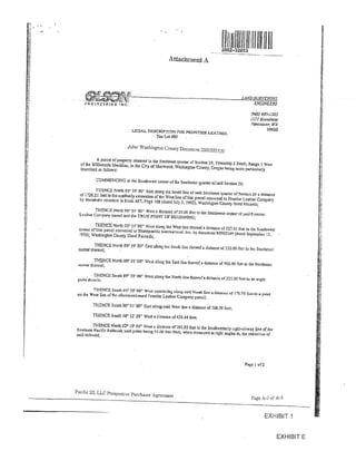 Patrick Lucas vs DEQ