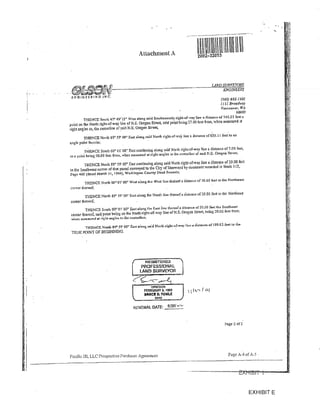 Patrick Lucas vs DEQ