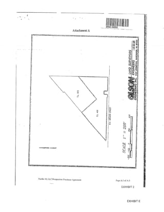 Patrick Lucas vs DEQ