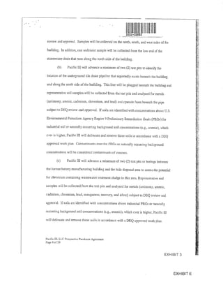 Patrick Lucas vs DEQ