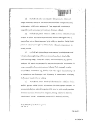 Patrick Lucas vs DEQ