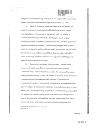 Patrick Lucas vs DEQ