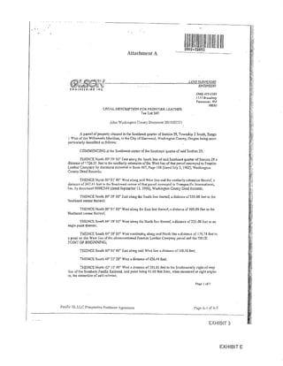 Patrick Lucas vs DEQ