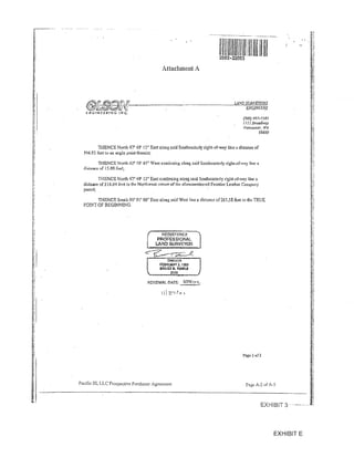 Patrick Lucas vs DEQ