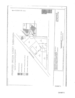 Patrick Lucas vs DEQ