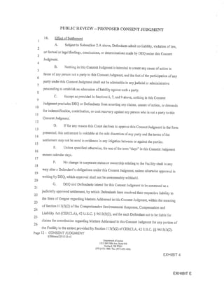 Patrick Lucas vs DEQ