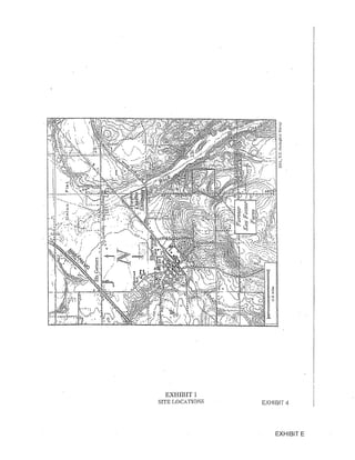 Patrick Lucas vs DEQ