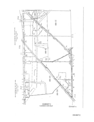 Patrick Lucas vs DEQ