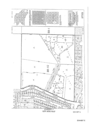 Patrick Lucas vs DEQ