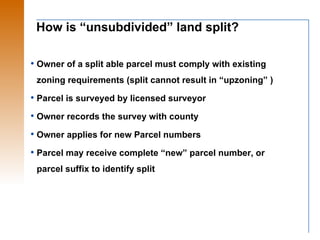 Arizona Affidavit Of Disclosure | PPT