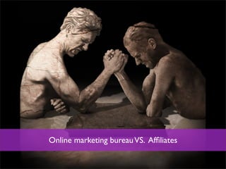 Affiliatedag 2008