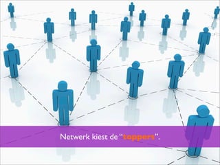 Affiliatedag 2008