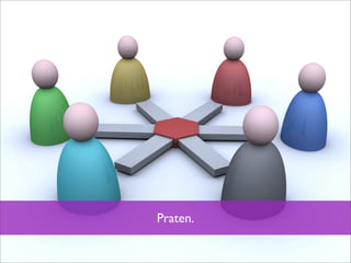 Affiliatedag 2008