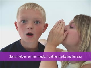 Affiliatedag 2008