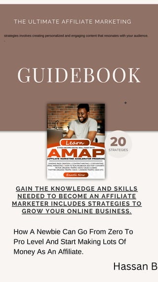 How to Monetize Your Digital Marketing Skills: Earn Big!