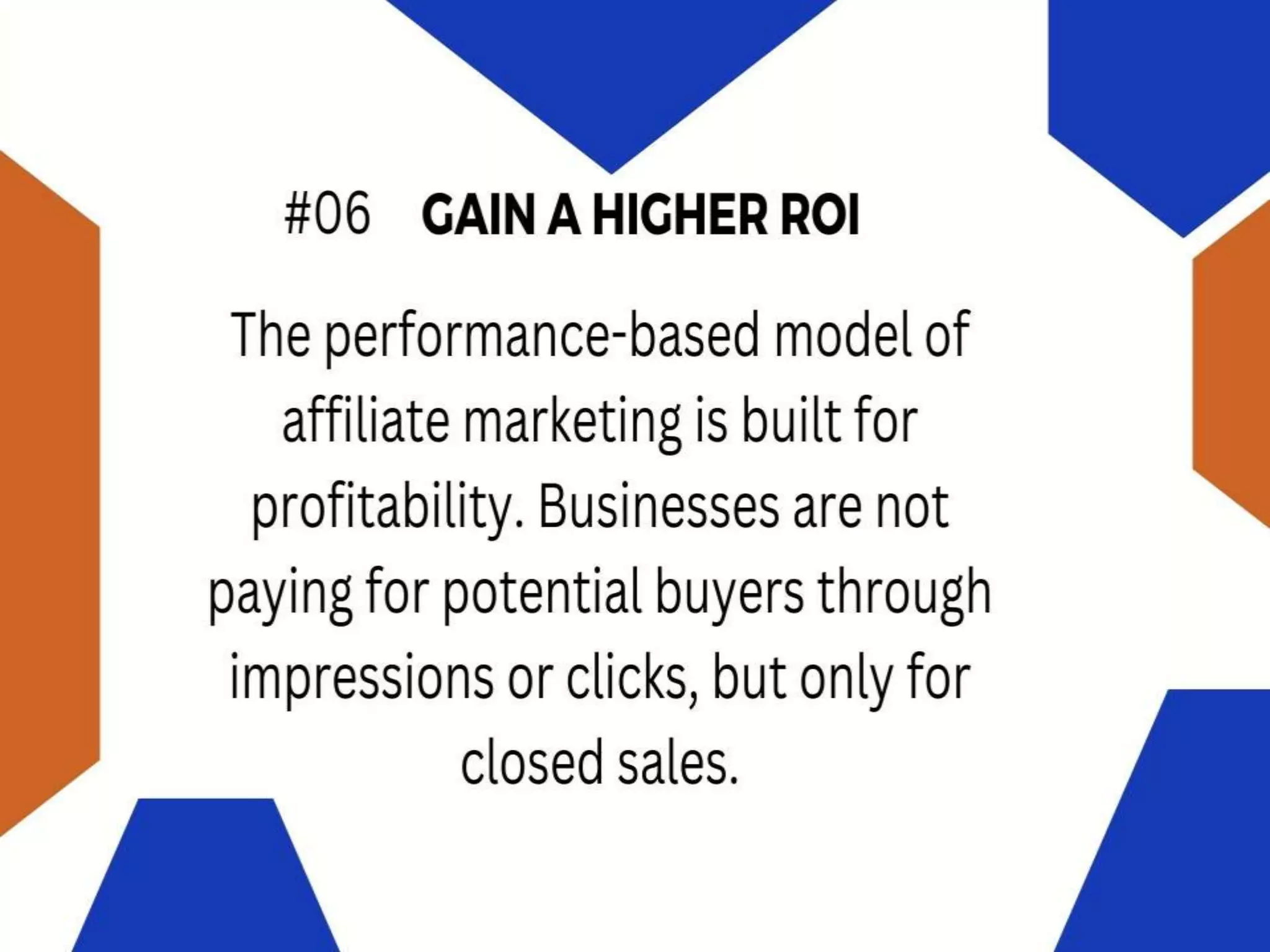 Affiliate Marketing in USA