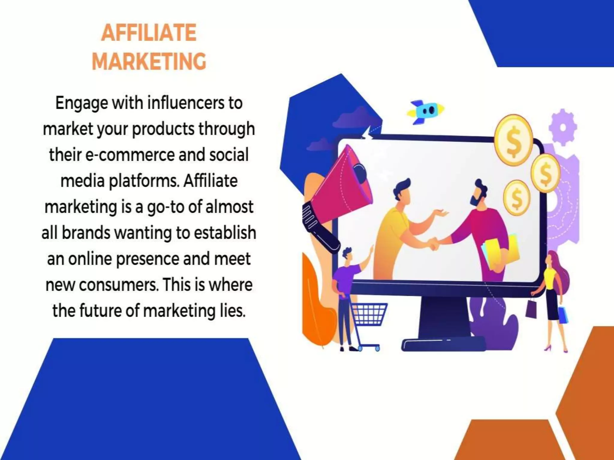 Affiliate Marketing in USA