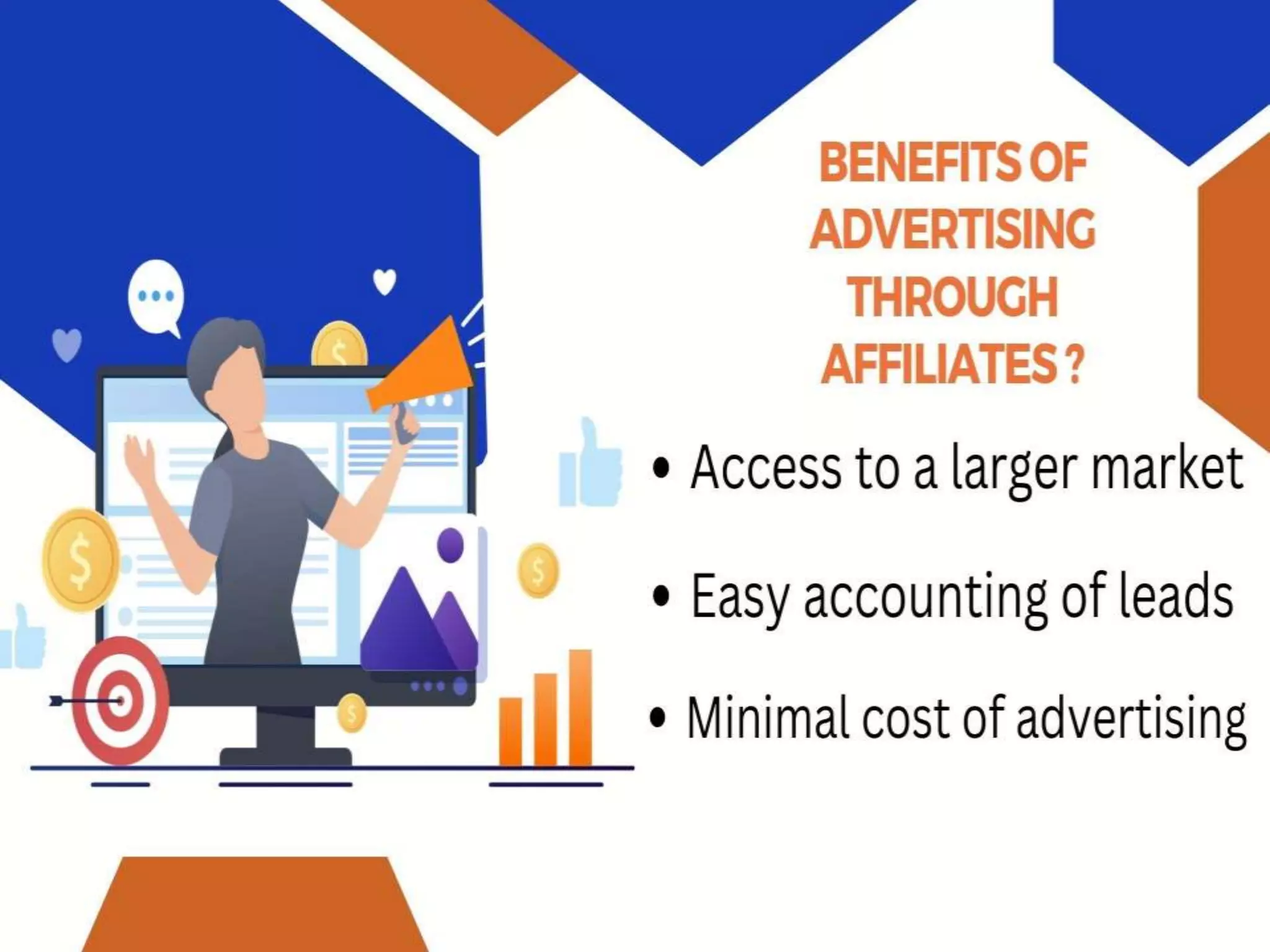 Affiliate Marketing in USA