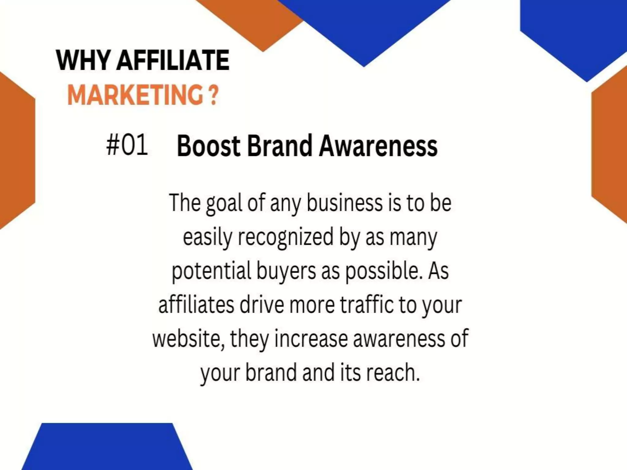 Affiliate Marketing in USA