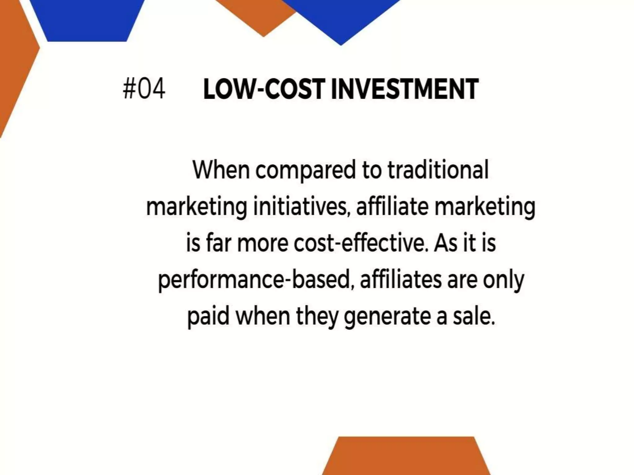 Affiliate Marketing in USA