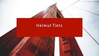 Helmut Tietz
 