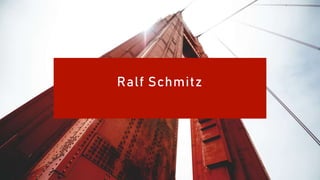 Ralf Schmitz
 
