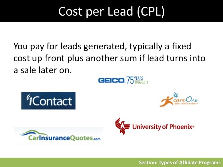 What is Cost per Lead (CPL) & How Does It Work?
