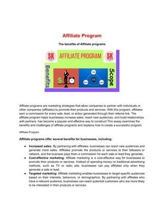 Affiliate program.pdf
