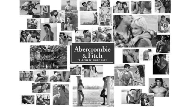 abercrombie and fitch csr