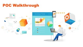 POC Walkthrough
 